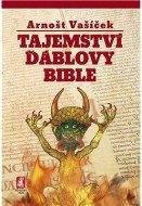Tajemství Ďáblovy bible - cena, srovnání