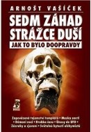 Sedm záhad Strážce duší - cena, srovnání