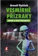 Vesmírné přízraky - cena, srovnání