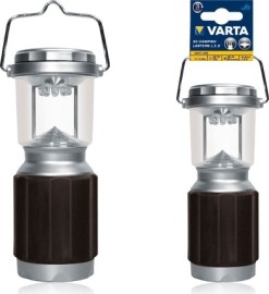 Varta Easy Line XS Camping Lantern LED 4AA