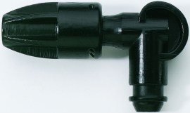 Nilfisk Tryska na podvozky