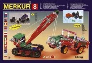 Merkur 8