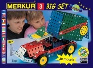 Merkur 3 - cena, srovnání