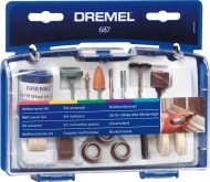 Dremel 687 - cena, srovnání