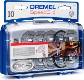 Dremel SC690