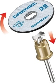 Dremel SC406