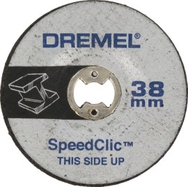 Dremel EZ SpeedClic SC541