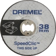 Dremel EZ SpeedClic SC541 - cena, srovnání