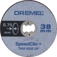 Dremel SC409 - cena, srovnání