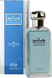 Rasasi Hatem Men 75ml