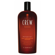 American Crew Classic Daily Moisturizing 250ml - cena, srovnání