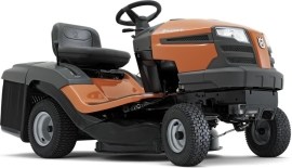 Husqvarna CTH 126