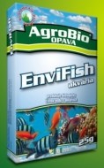 AgroBio Opava EnviFish akváriá 25g - cena, srovnání