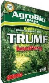 AgroBio Opava Trumf koniféry 1kg