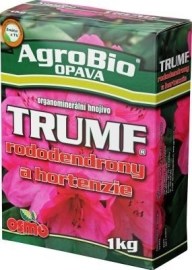 AgroBio Opava Trumf Rododendróny a hortenzie 1kg