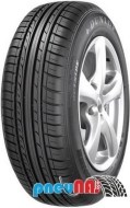 Dunlop SP Sport FastResponse 205/55 R17 91V - cena, srovnání