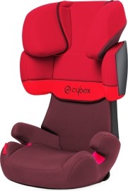 Cybex Solution X