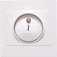 Canpol Babies Ochrana elektrických zásuviek 4ks - cena, srovnání