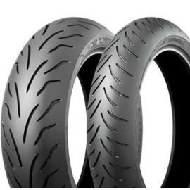 Bridgestone Battlax SC 120/70 R15 56H