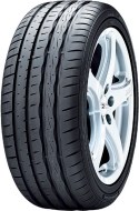 Hankook K107 195/40 R17 81W - cena, srovnání