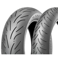 Bridgestone Battlax SC 160/60 R14 65H - cena, srovnání