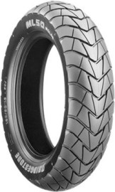 Bridgestone ML-50 140/60 R13 57L