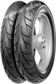 Continental ContiGo! 110/80 R17 57S