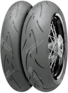 Continental Attack SM 160/60 R17 69H