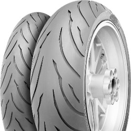 Continental Motion 110/70 R17 54W