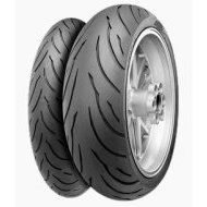 Continental Motion 120/70 R17 58W - cena, srovnání