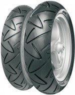 Continental Twist 120/70 R10 54L - cena, srovnání