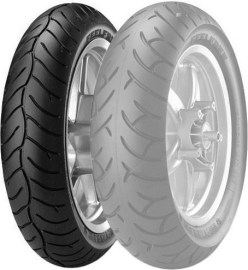 Metzeler FeelFree 110/70 R16 52S