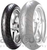 Metzeler Roadtec Z8 Interact M 120/70 R17 58W - cena, srovnání