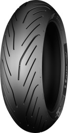 Michelin Pilot Power 3 190/50 R17 73W