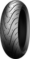 Michelin Pilot Road 3 160/60 R18 70W - cena, srovnání