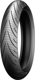 Michelin Pilot Road 3 110/80 R18 58W