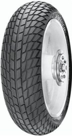 Metzeler Racetec Rain K1 NHS 190/60 R17