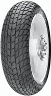 Metzeler Racetec Rain K1 NHS 190/60 R17 - cena, srovnání