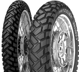 Metzeler Enduro 3 Sahara 130/80 R17 65T