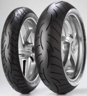 Metzeler Roadtec Z8 Interact 190/50 R17 73W - cena, srovnání