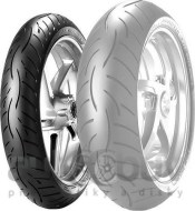 Metzeler Roadtec Z8 Interact 110/80 R18 58W - cena, srovnání