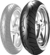 Metzeler Roadtec Z8 Interact 160/60 R18 70W - cena, srovnání