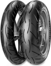 Metzeler Sportec M5 Interact 160/60 R17 69W