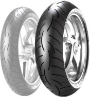 Metzeler Roadtec Z8 Interact C 190/55 R17 75W - cena, srovnání