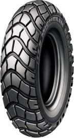 Michelin Reggae 130/90 R10 61J