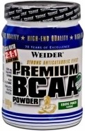 Weider Premium BCAA Powder 500g - cena, srovnání