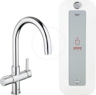 Grohe Red Duo 30079001 - cena, srovnání