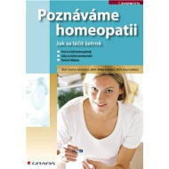 Poznáváme homeopatii - cena, srovnání