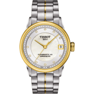 Tissot T086.208.22.116.00 - cena, srovnání