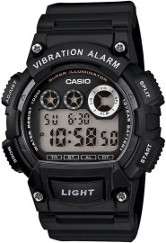 Casio W-735